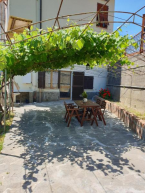 La Casa dei Limoni Casarza Ligure